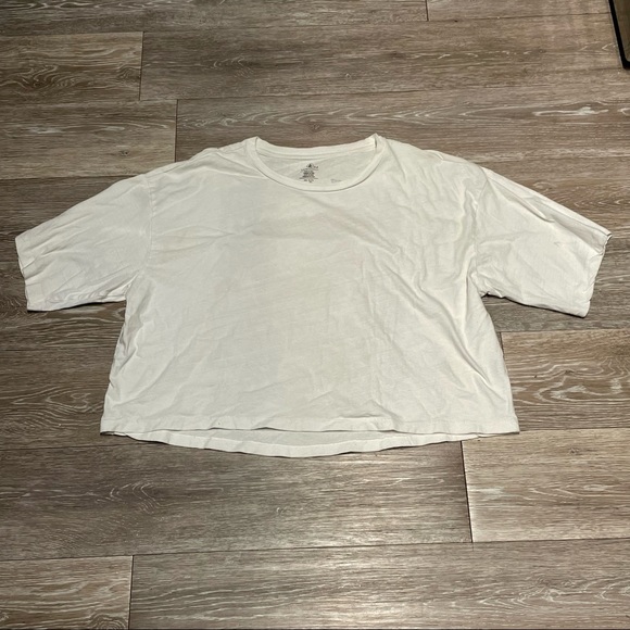 Volcom Boxy Tee - Picture 2 of 2